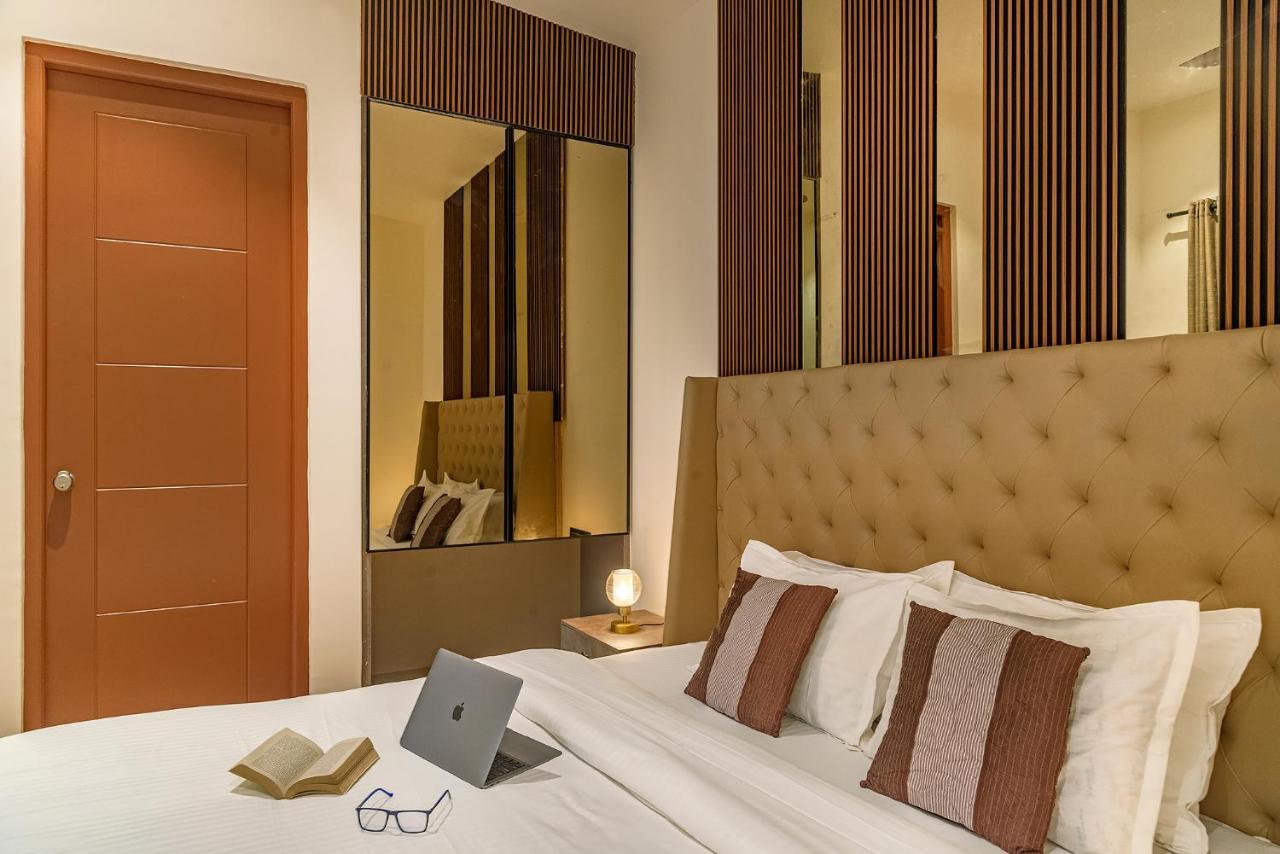 Saffronstays Harrier Crest, Lonavala - A Frame Villa With Bathtub Serving Delicious Veg Food المظهر الخارجي الصورة